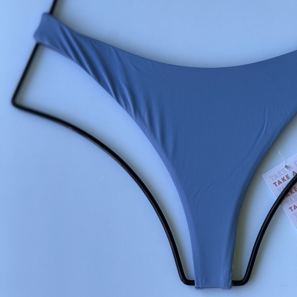 Dippin' Daisy's SEAPORT Thong Bikini Bottom - Picture 2 of 13